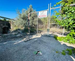 Industrial buildings for sale in Bedmar y Garcíez