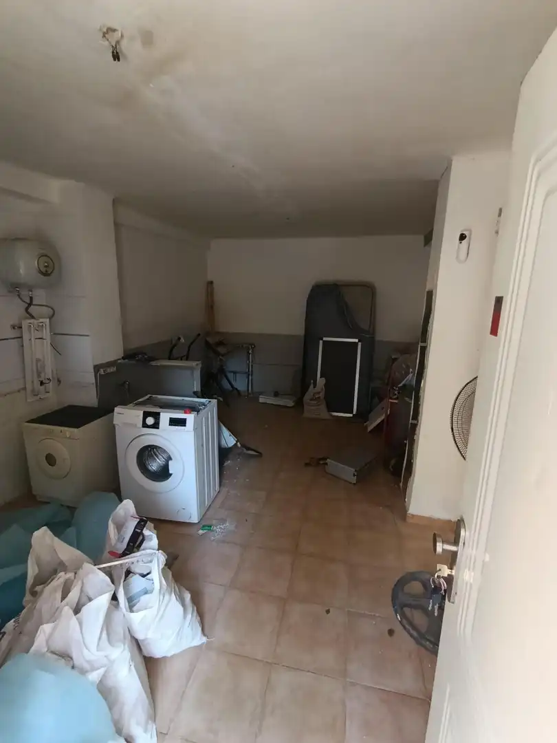 Planta baja en venta en Mangas Verdes - Las Flores - Parque del Sur