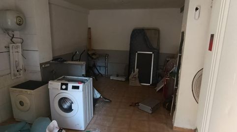 Foto 3 de Planta baja en venta en Mangas Verdes - Las Flores - Parque del Sur, Málaga Capital