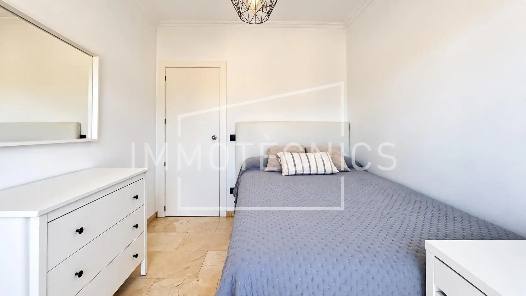 Detached house with pool for sale in Calle PL6 PARC DE CALELLA. JOSEP GALLART 83, imagen 11