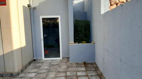 Foto 5 de Casa o xalet de lloguer a Avenida de las Palmeras, La Envía, Vícar