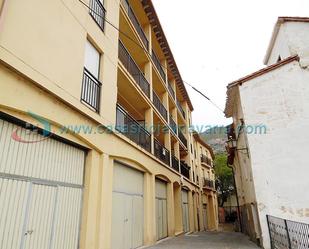 Vista exterior de Apartament en venda en Arnedillo amb Terrassa i Balcó