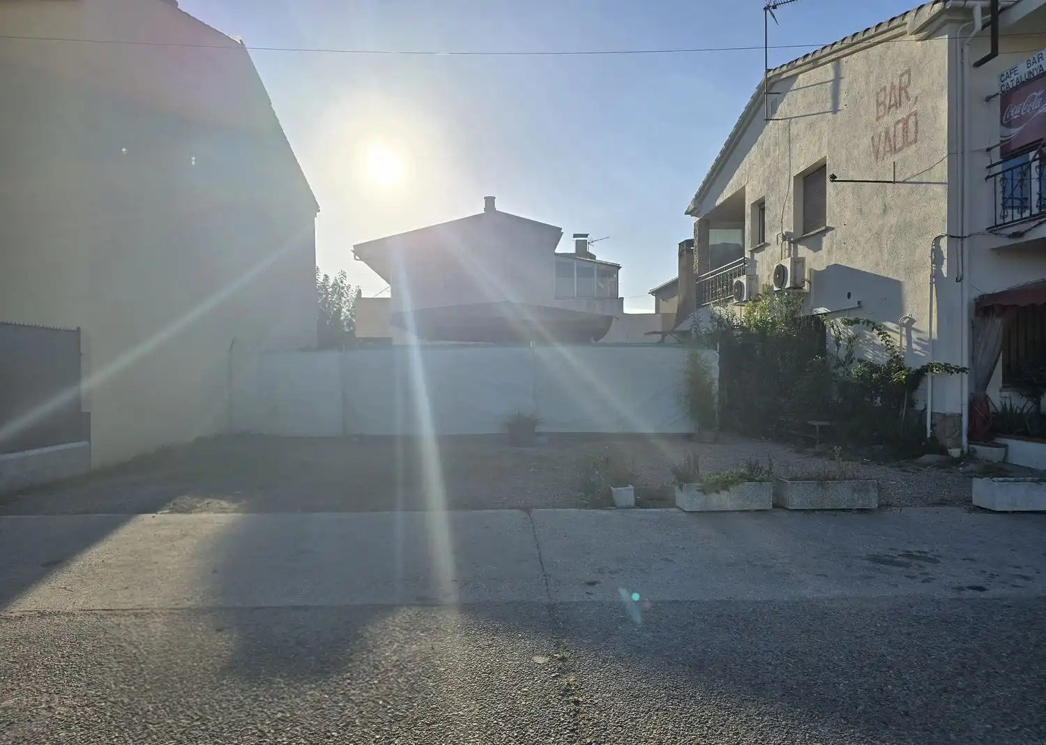 Terreno residencial en venta en Calle Santa Coloma, imagen 3
