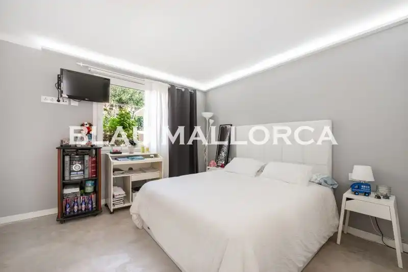 Habitación de Casa adosada en venta en Son Servera