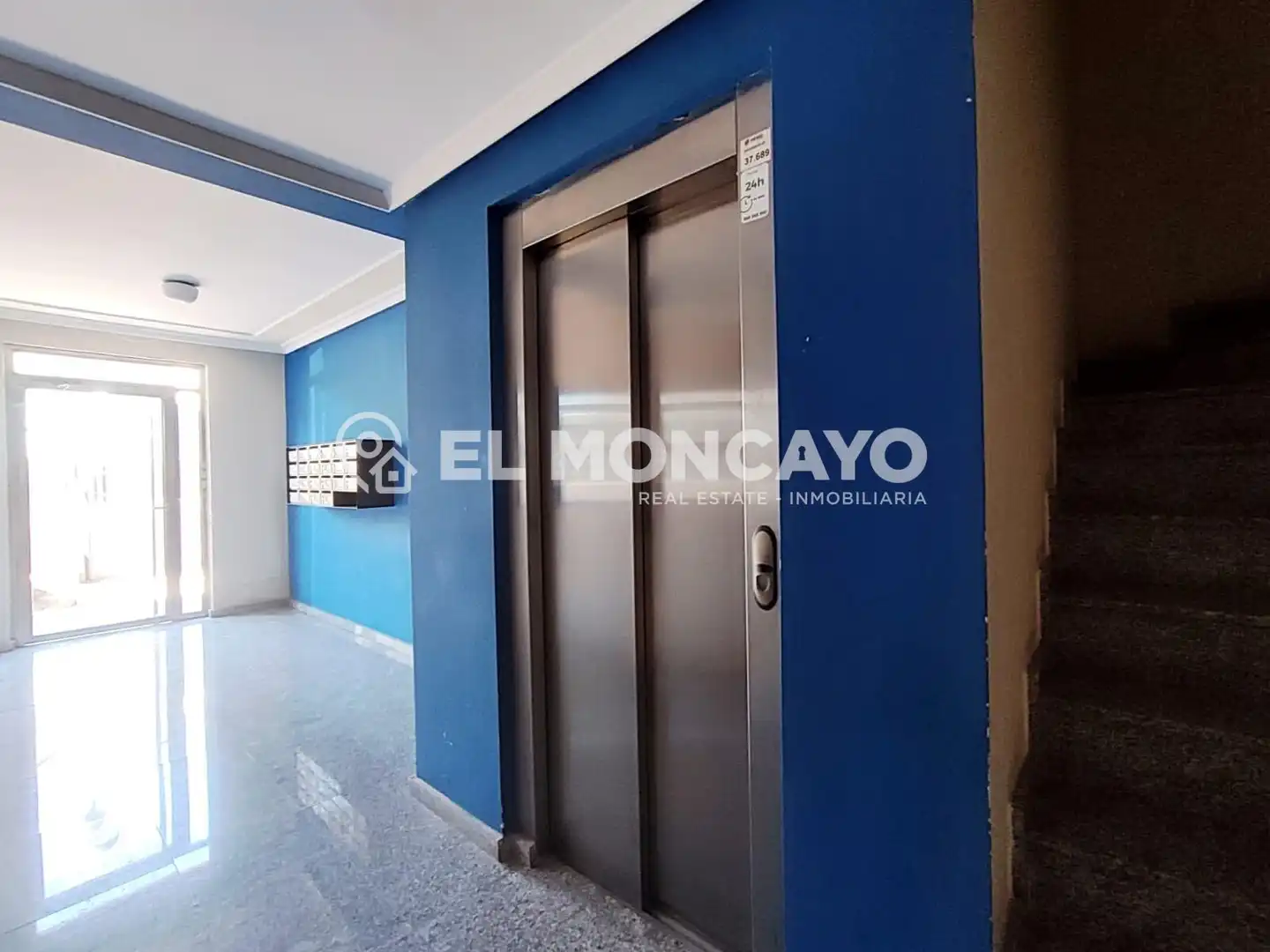 Apartment mit Pool zum Verkauf in Playa del Acequión, Náufragos y Rocío del Mar, imagen 28