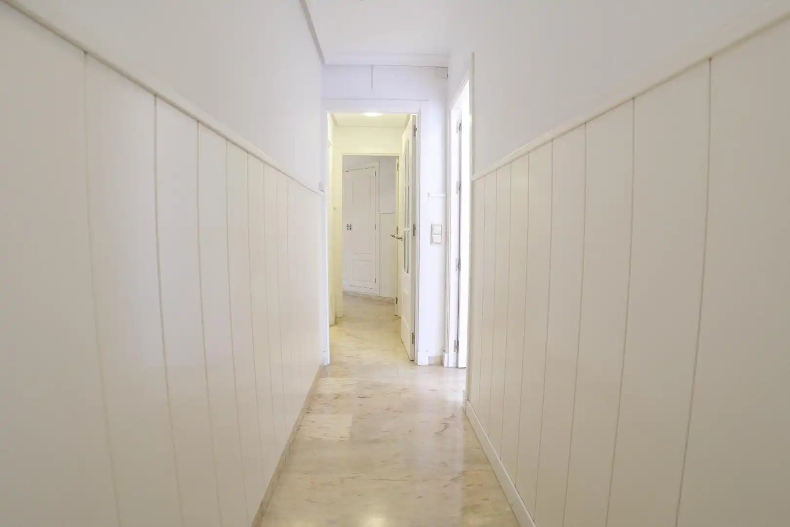 Apartament en venda en Sevilla amb Aire condicionat, Calefacció i Jardí privat