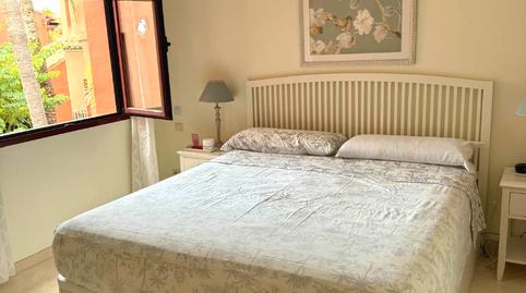 Foto 3 de Pis en venda a Avenida Concha Nácar, Romana Playa, Marbella