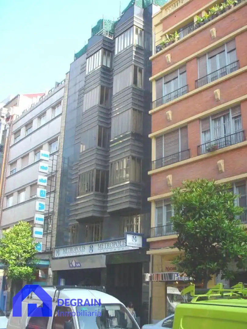 Oficina amb ascensor de lloguer a MELQUIADES ALVAREZ, imagen 3