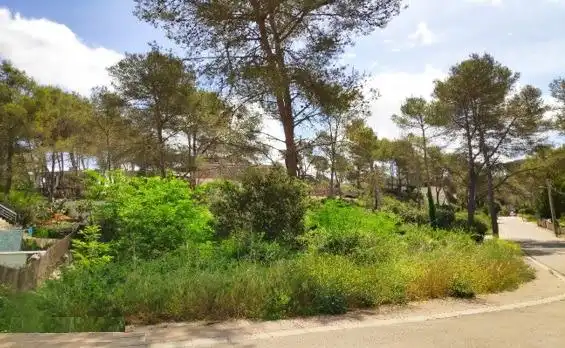 Residential land for sale in Olivella, imagen 3