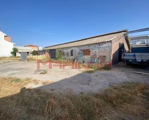 Industrial buildings for sale in Esquivias