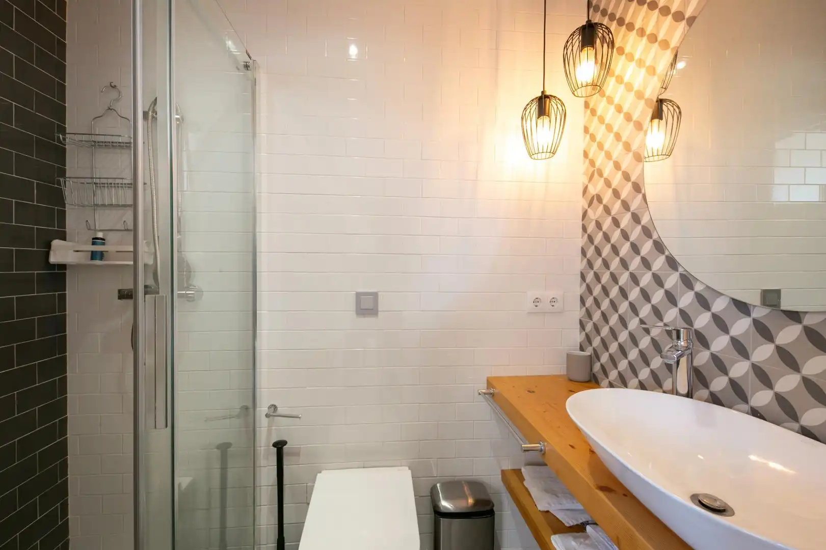 Penthouse mit Aufzug zur Miete in Eixample, imagen 24