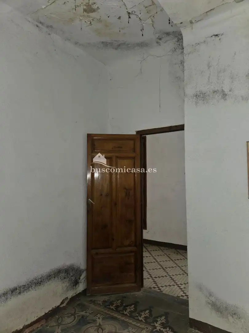 Adossat amb terrassa en venda a Calle Carnicería 20, imagen 23