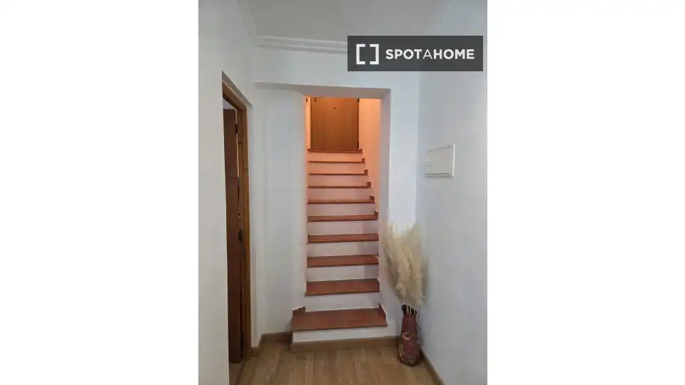 Piso de alquiler en Bolbaite