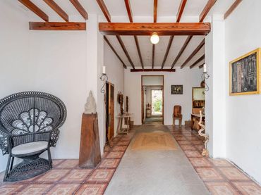 Casa con balcone in vendita a Carrer Pare Pere
