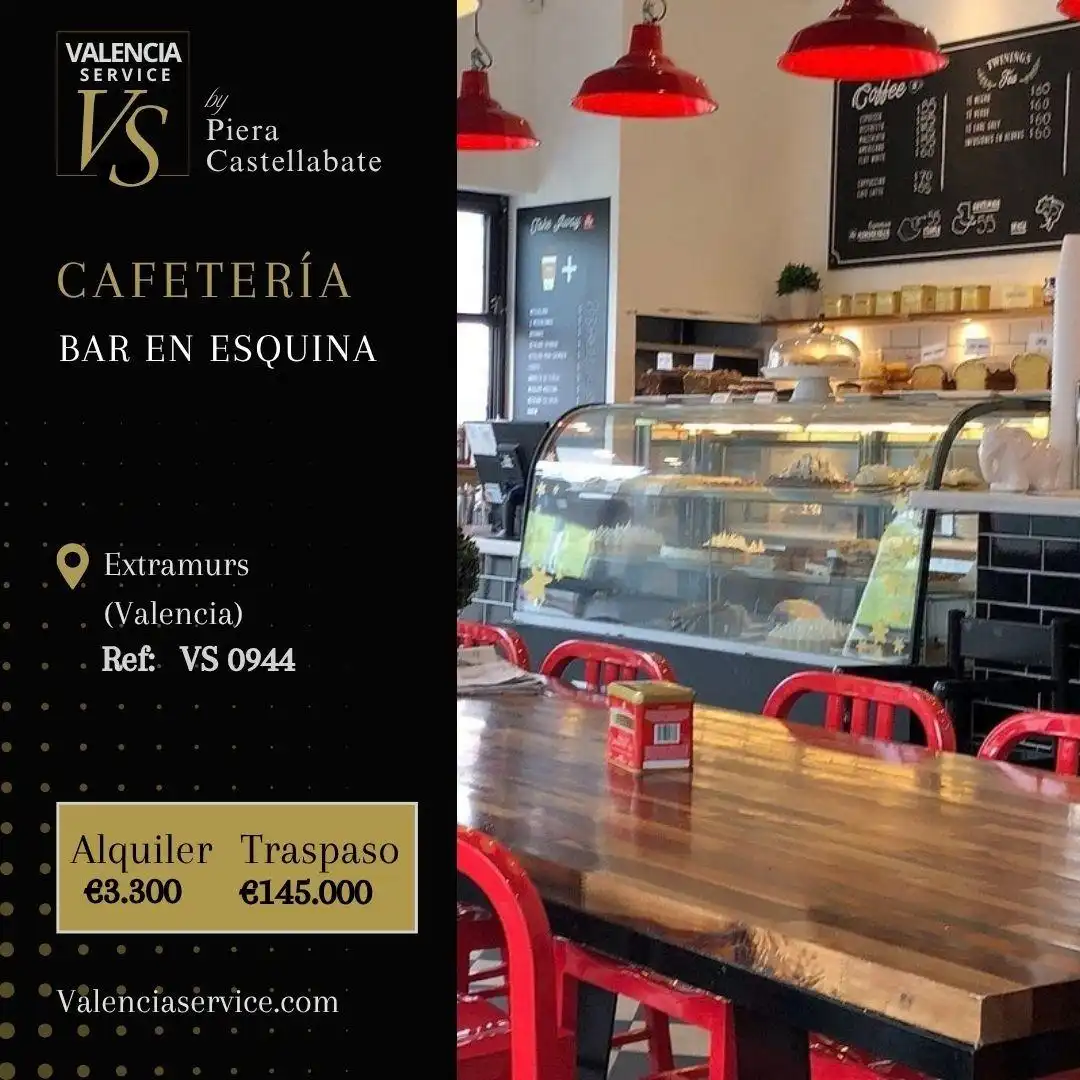 Locale commerciale in cessione a Extramurs