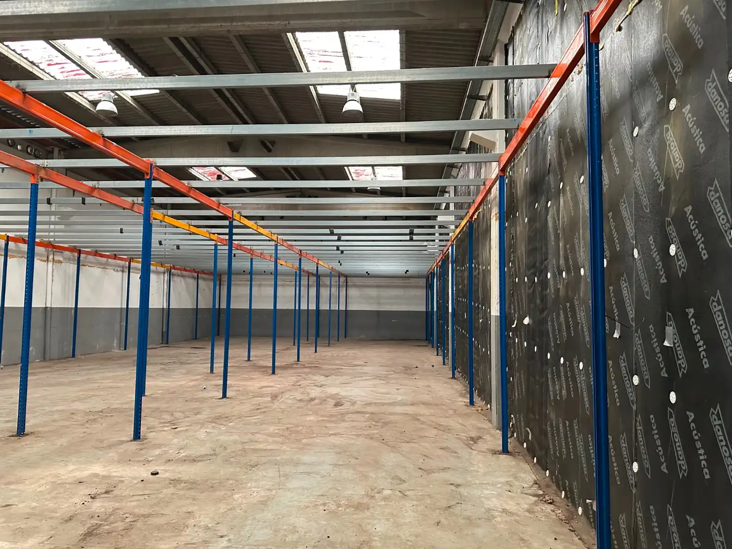 Nave industrielle à vendre à Sud, imagen 13