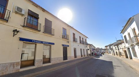 Foto 3 de Pis en venda a Rambla San Lazaro , Almagro, Ciudad Real