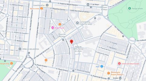 Photo 4 of Flat for sale in Calle Virgen de Soterraña 12, Amate, Sevilla Capital