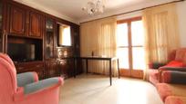 Living room of Flat for sale in  Palma de Mallorca  with Balcony and Internet