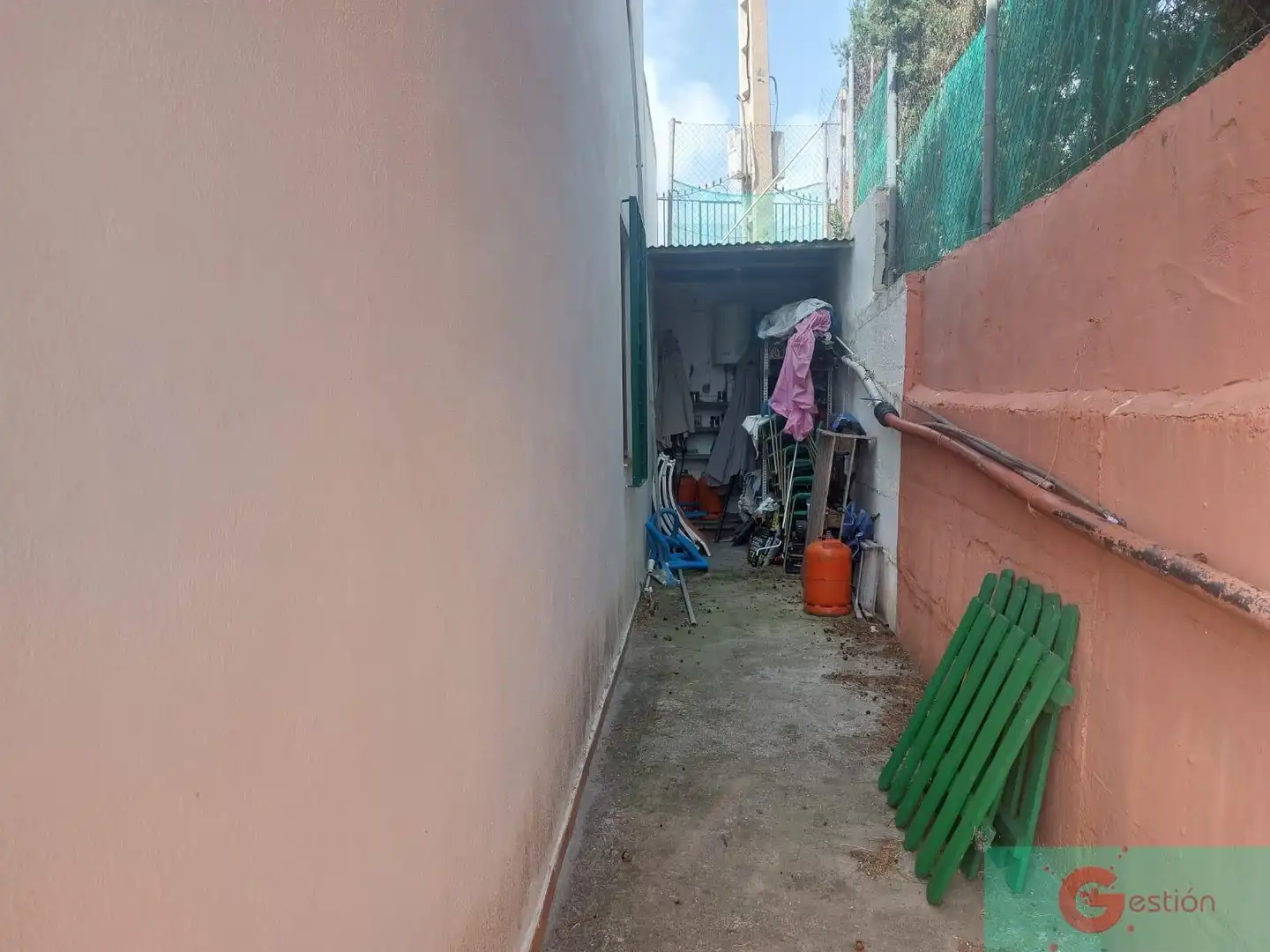 Casa rústica en venda a Centro, imagen 24