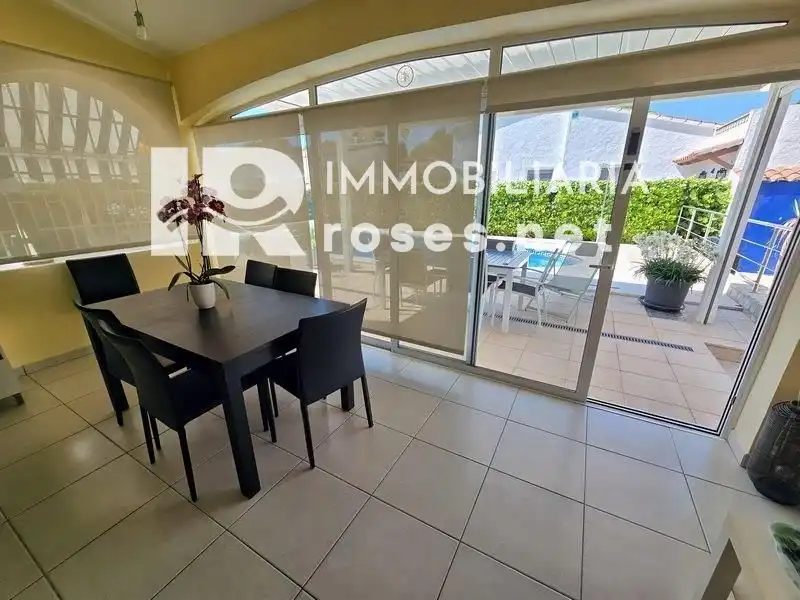 Casa con piscina in vendita a Montseny, imagen 9