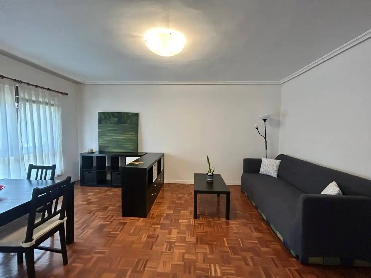 Flat for rent in Calle ALEJANDRO CASONA, Argañosa