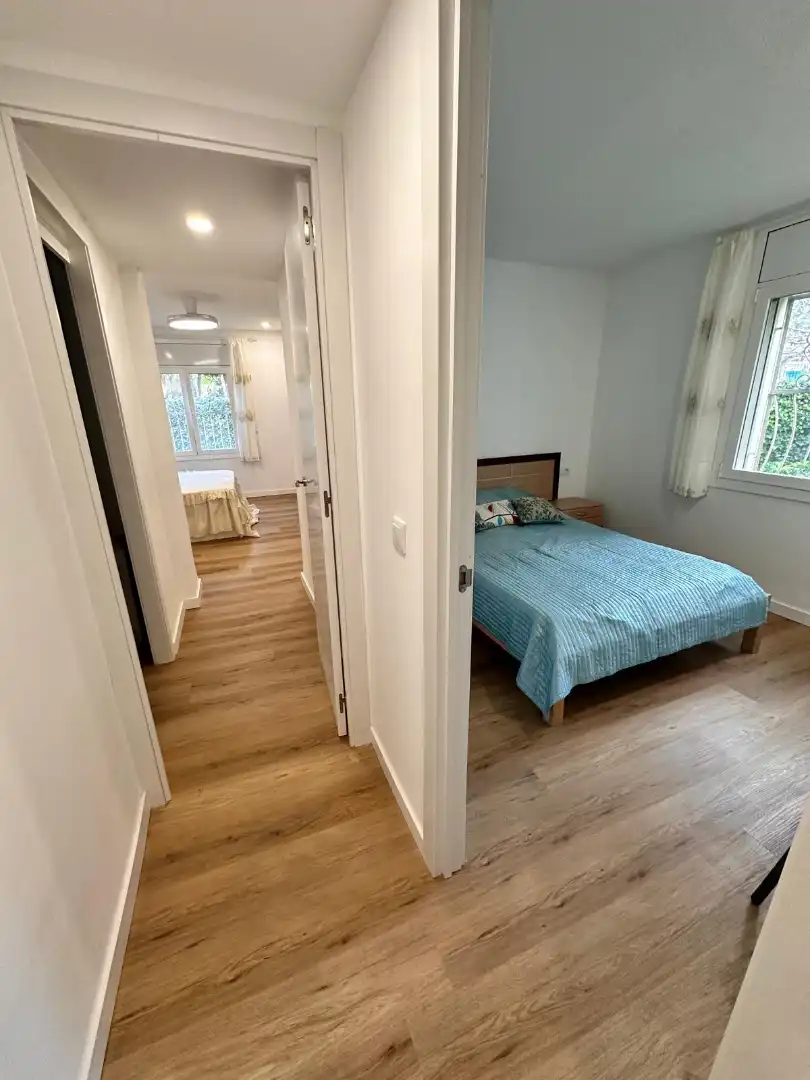 Apartament de lloguer a Passeig Marítim, 27, Cambrils Port