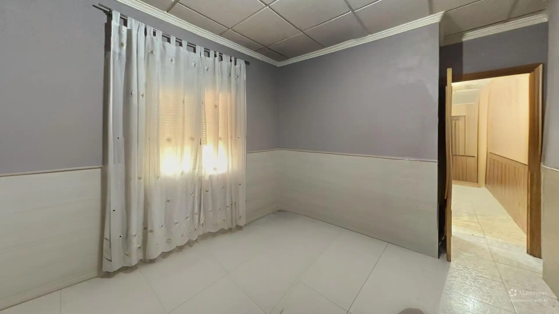 Habitación de Piso en venta en Mutxamel con Amueblado, Horno y Lavadora