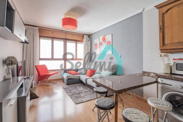 Piso en Alquiler en De San Lázaro en San Lázaro - Otero - Villafría