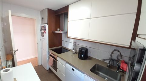 Foto 5 de Apartamento en venta en San Pablo, Albacete Capital