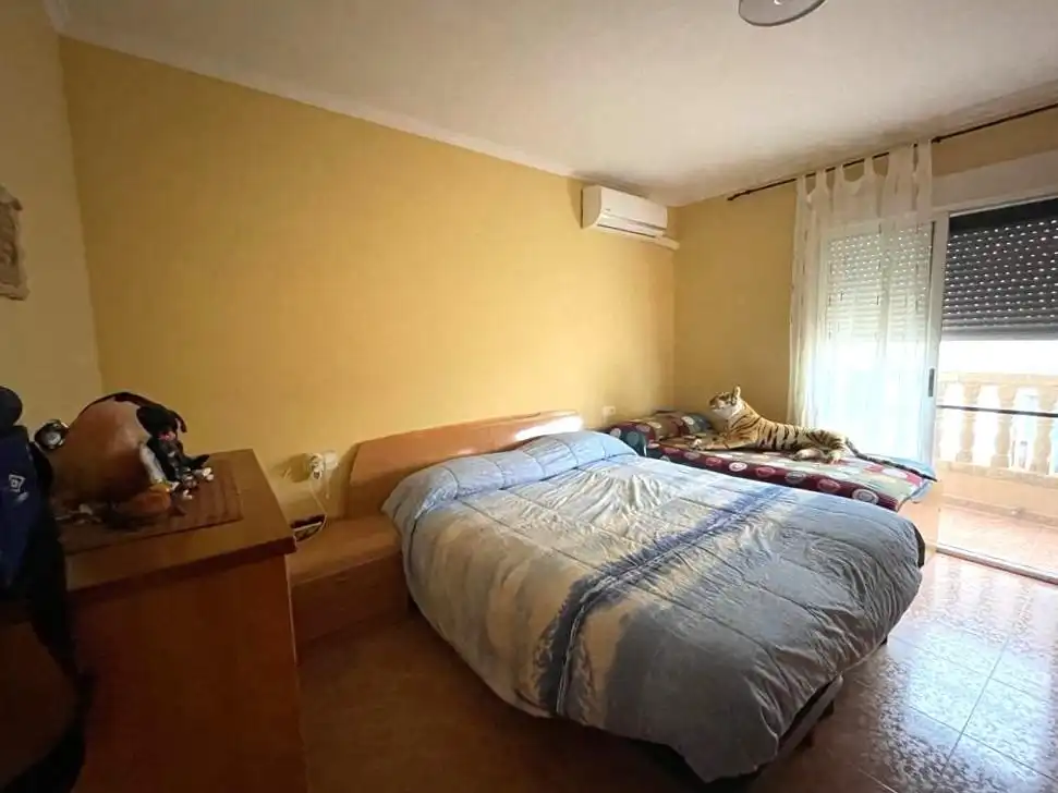 Piso en venta en Mazarrón Casco Urbano