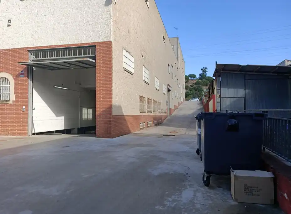 Nau industrial en venda a Carrer Energia, imagen 2