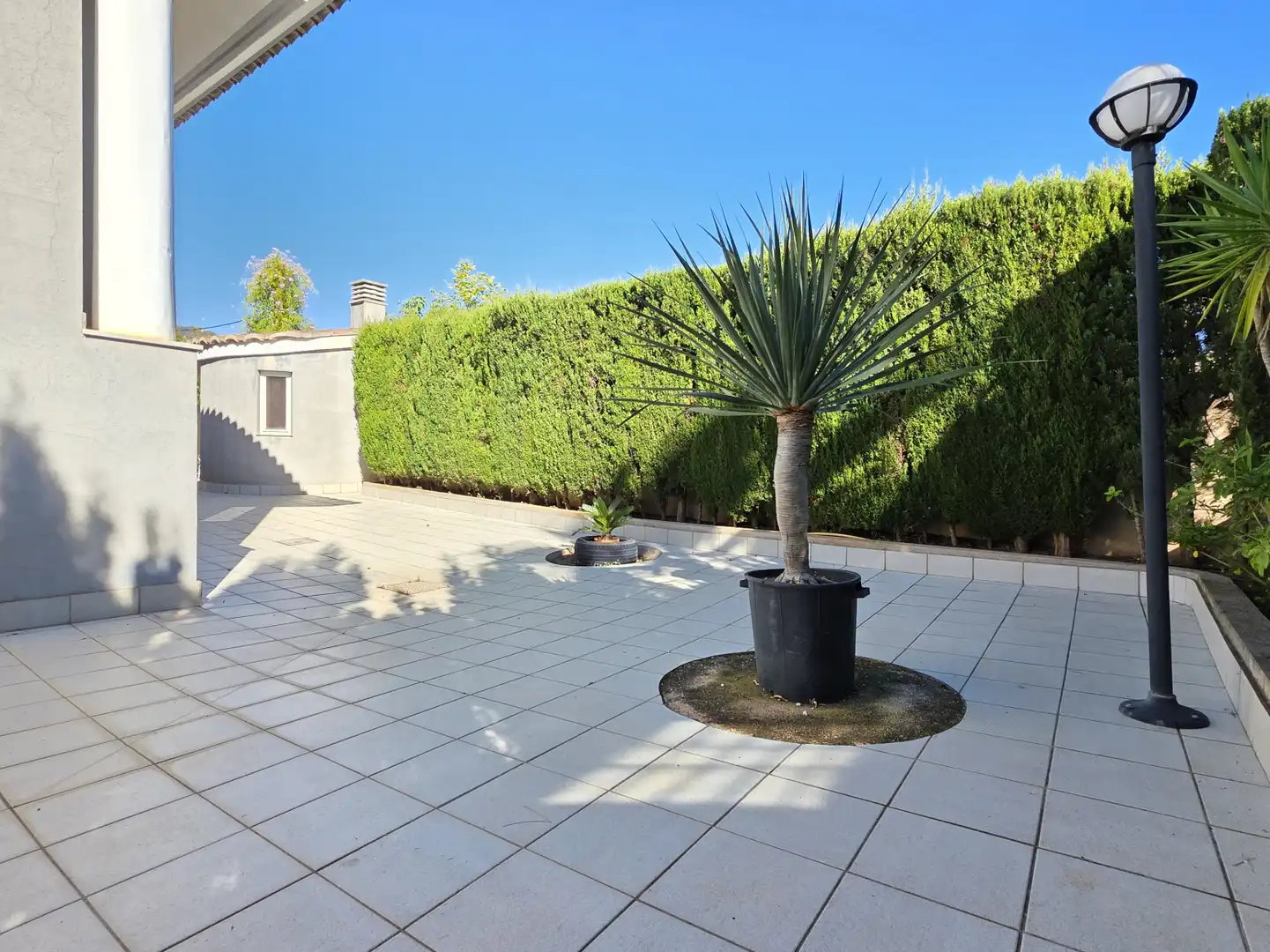 Casa o xalet en venda a TR AMERICA, 17, Torreón - La Almadraba