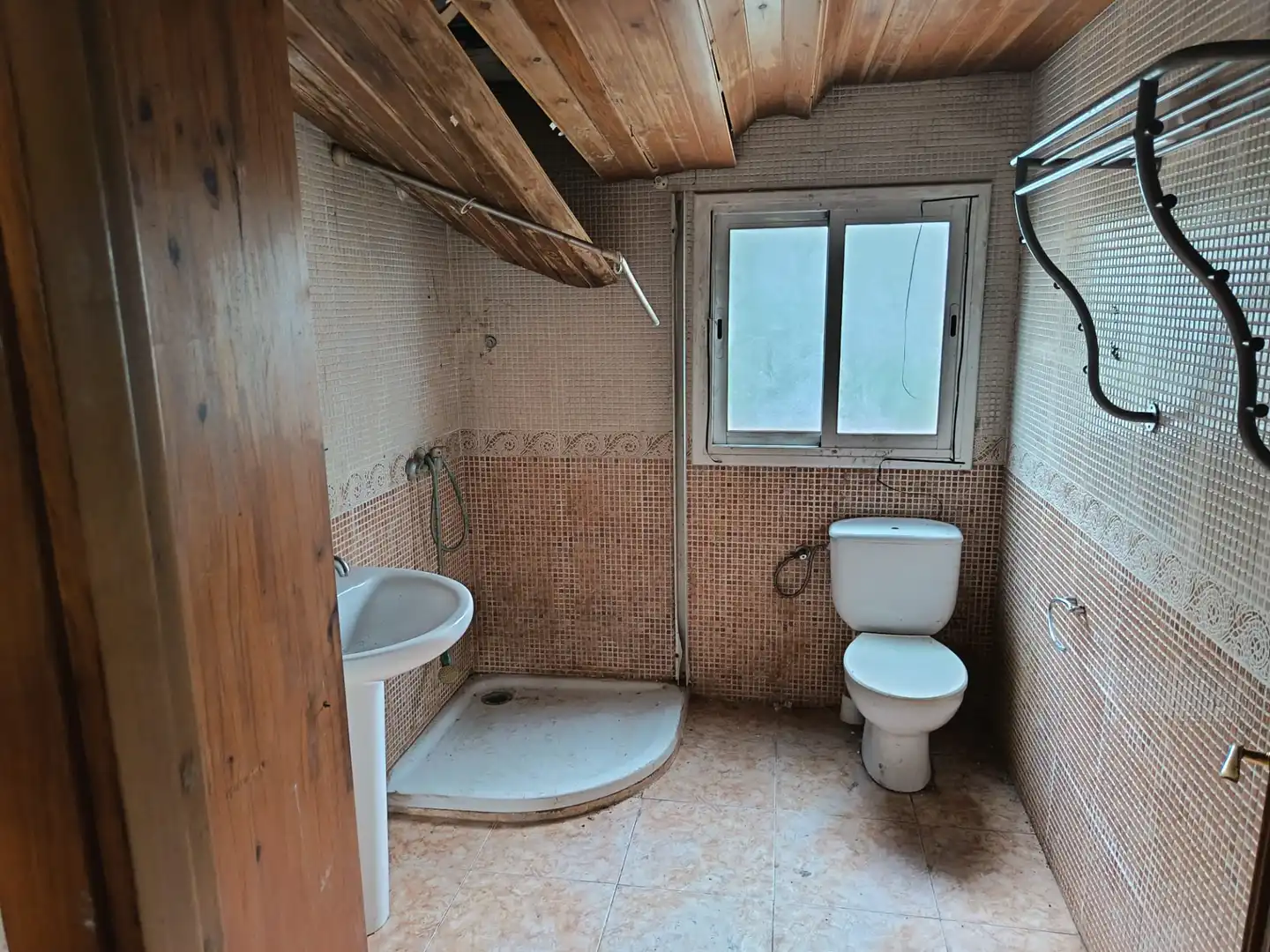 Bany de Casa o xalet en venda en Vacarisses