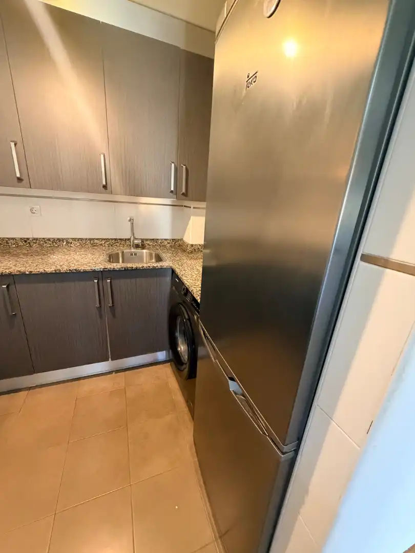 Piso con balcón en venta en Calle de Emilio de Mier 1, imagen 12
