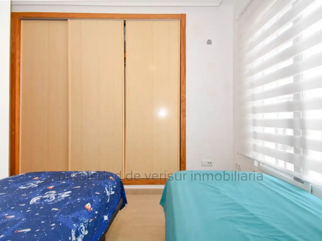 Dúplex de lloguer a San Juan de los Terreros, imagen 9