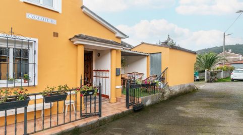 Foto 3 de Casa o xalet en venda a Camino Candaosa, 46, Castropol, Asturias