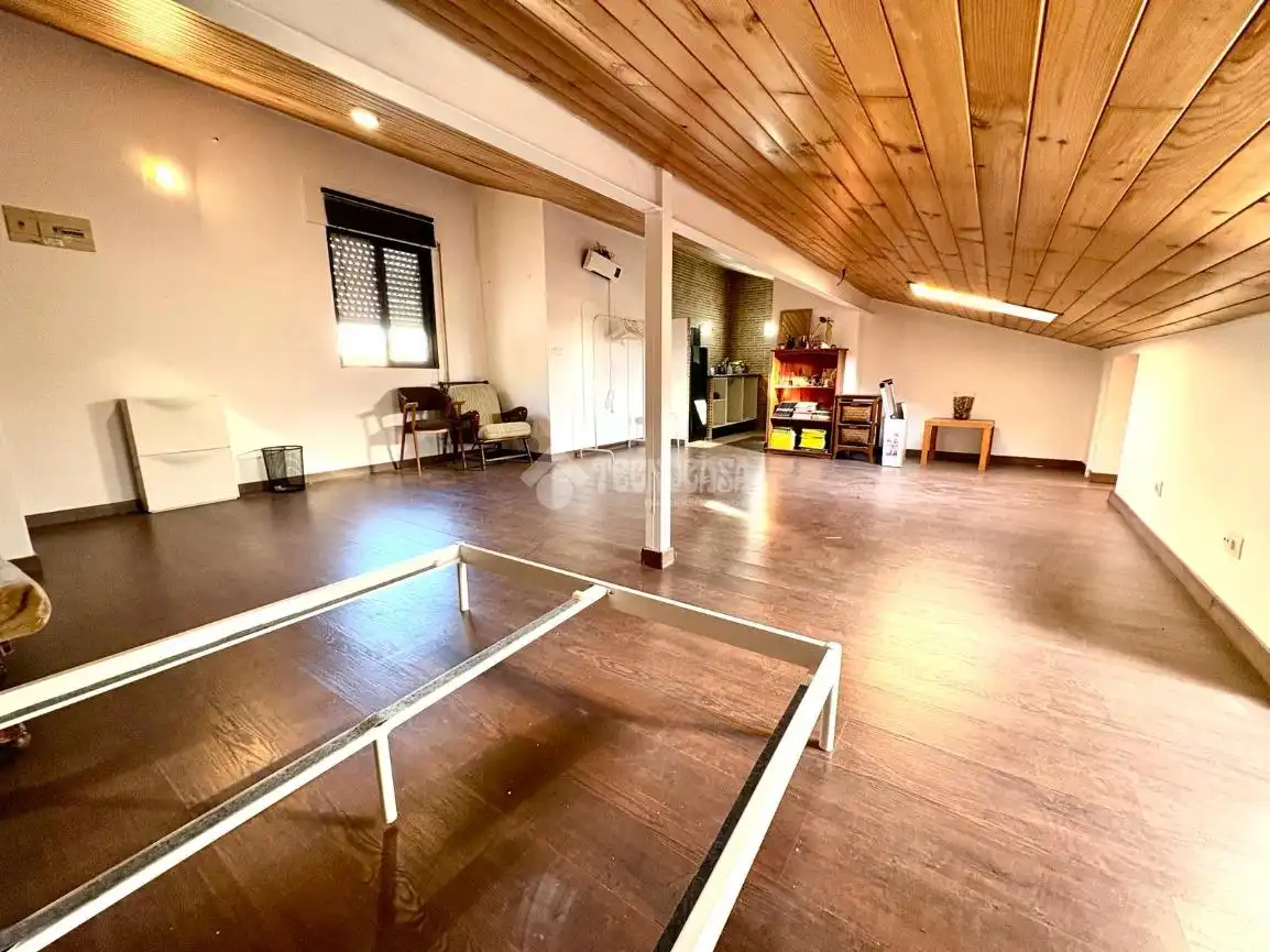 Trastero en venta en Villanueva de la Cañada ciudad