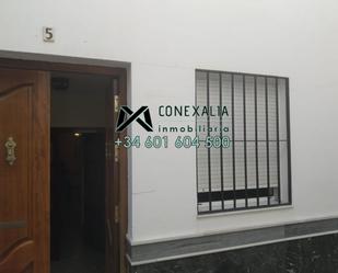 Exterior view of Premises for sale in Olvera  with Air Conditioner