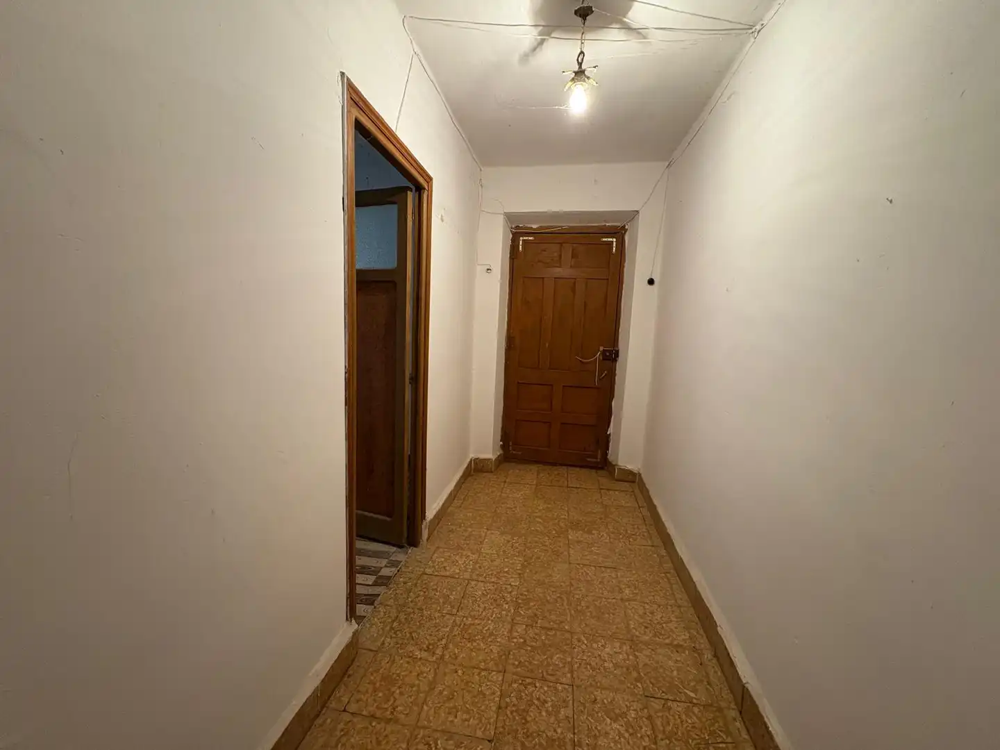 Finca rústica en venta en Villalba de la Loma con Jardín privado y Trastero