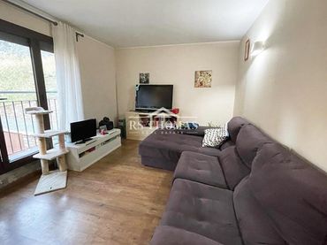 Piso con ascensor en venta en Soldeu - Incles