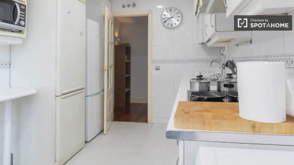 Room in Costillares
