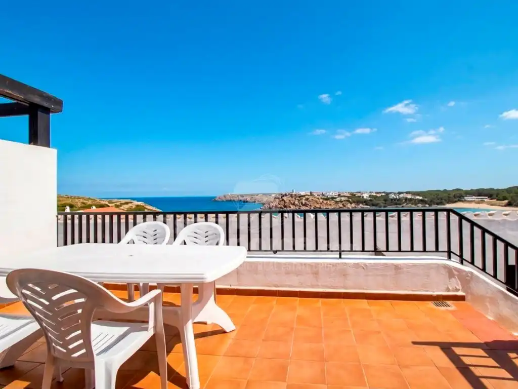 Apartments for sale in Arenal d'en Castell