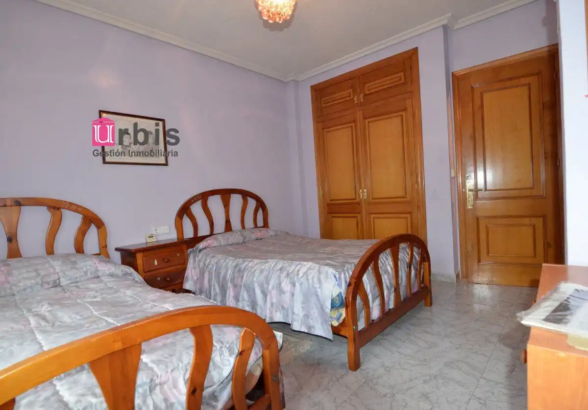 Detached house with terrace for sale in Villamayor, imagen 18