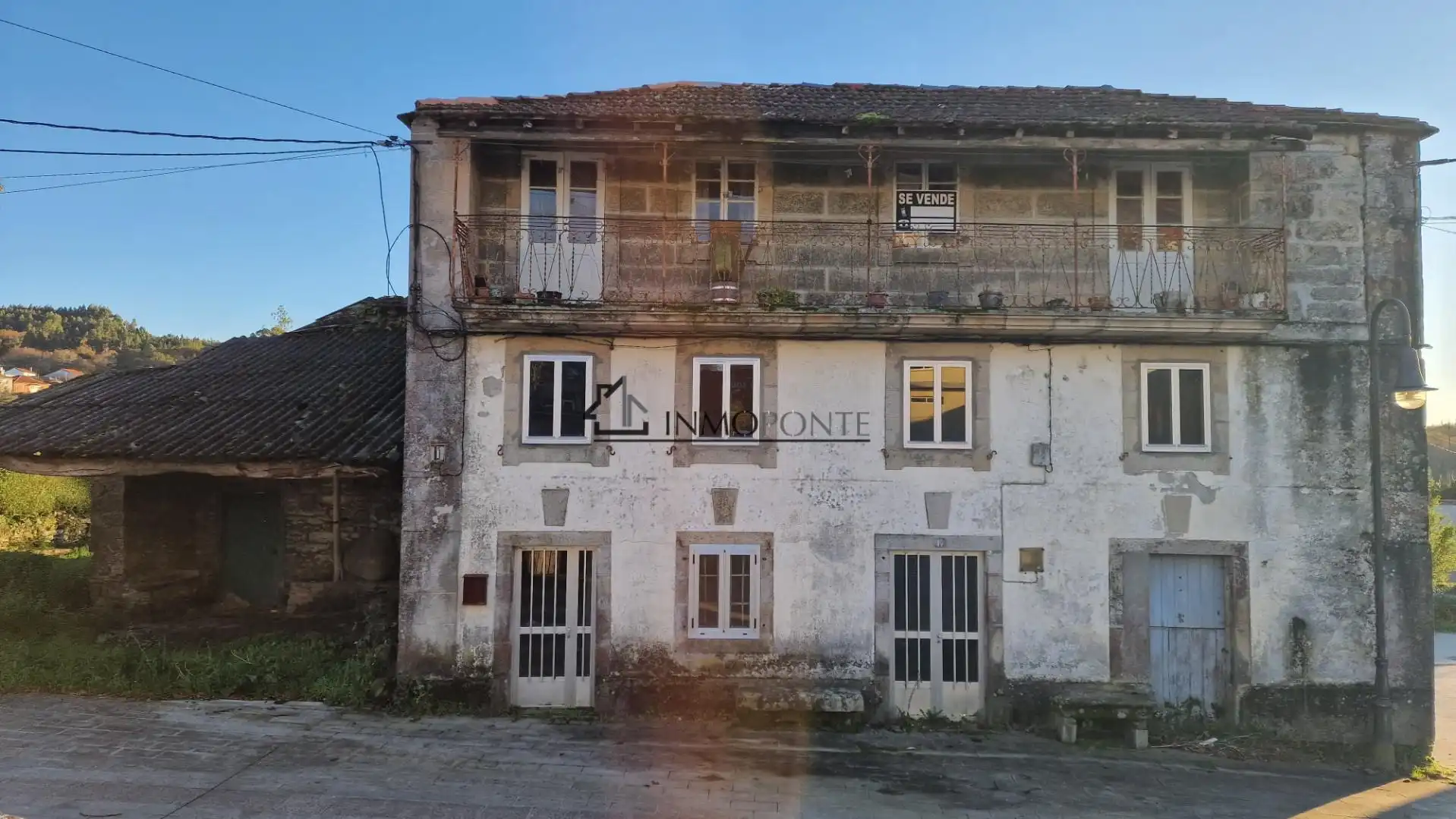 Haus zum Verkauf in Forcarei, imagen 12