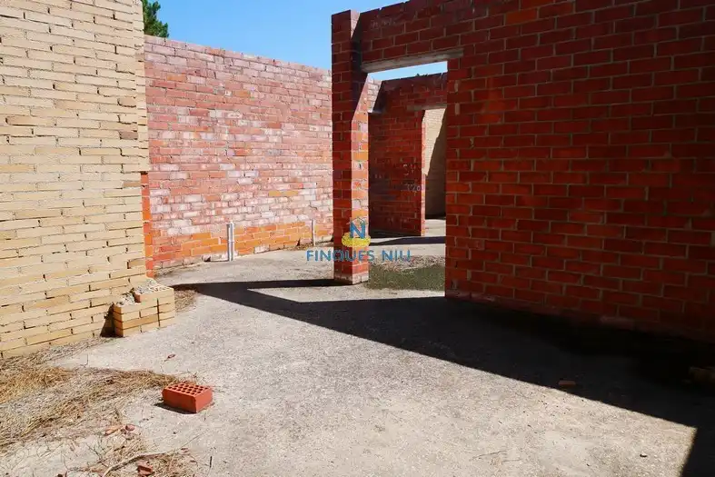 Casa o chalet en venta en Avinguda de Argimont, 73, Riudarenes