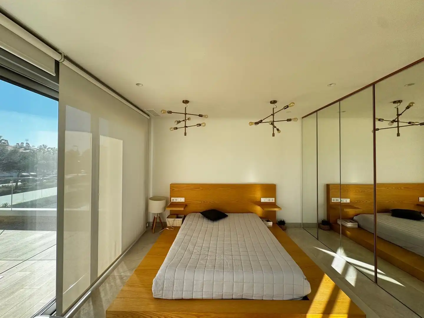 Chalet con piscina en venta en Calle ANA MARIA MATUTE, imagen 41