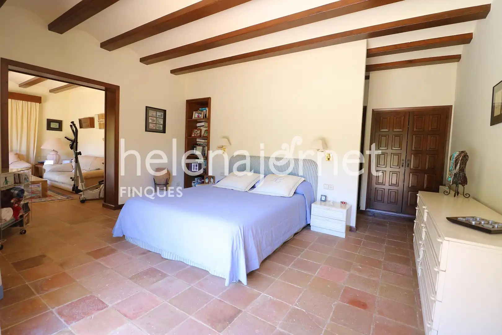 Haus mit Pool zum Verkauf in Golf Costa Brava, imagen 26