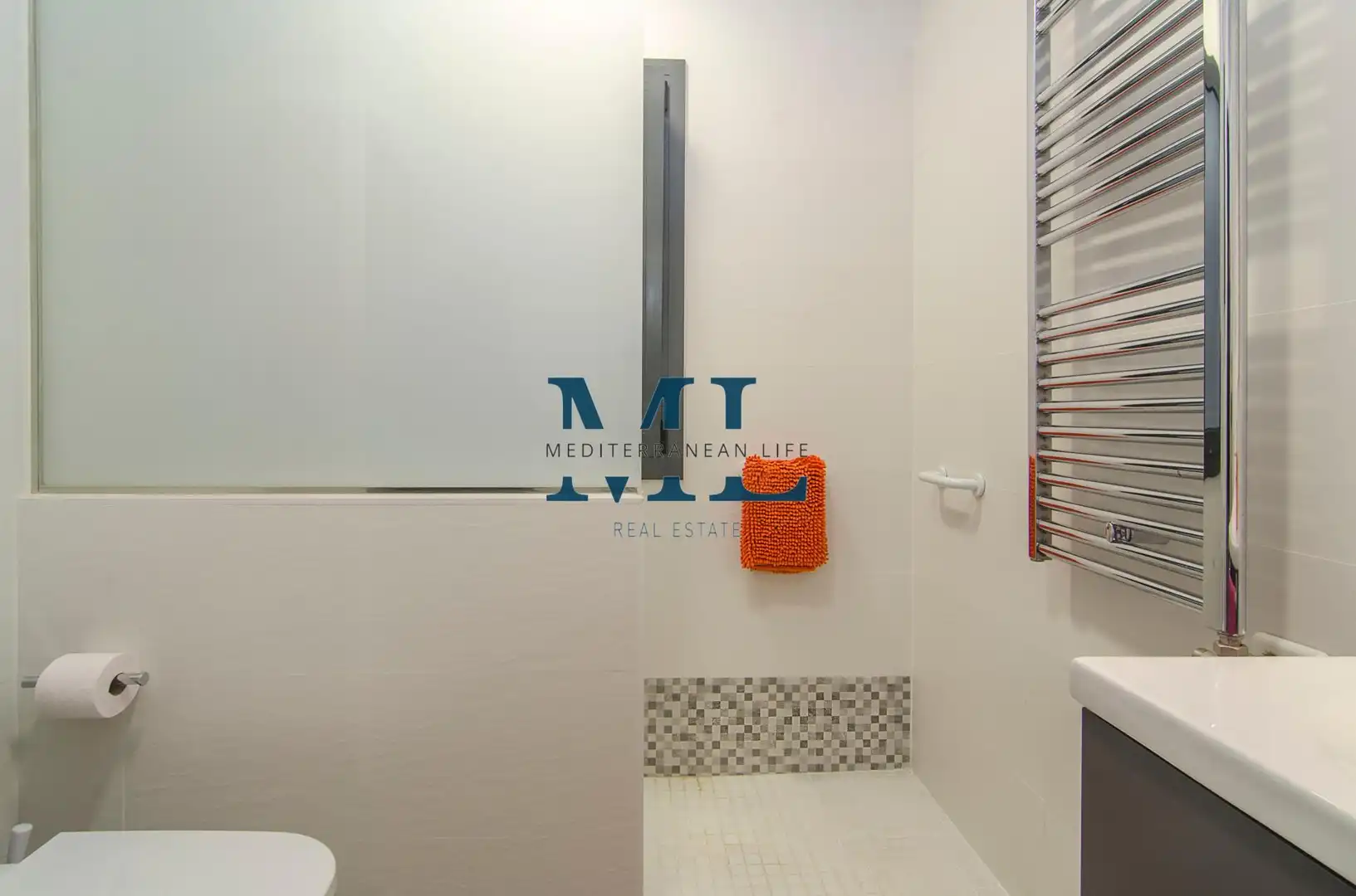 Ático en venta en d'Enric Morera, Santa Maria - L'Eixample - Sud Sumella