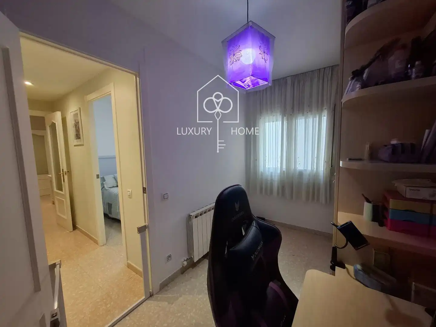 Piso en venta en Viladecans con Aire acondicionado, Calefacción y Terraza